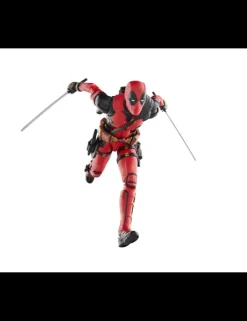 Hasbro Marvel Legends Deadpool & Wolverine Deadpool