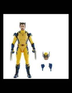 Hasbro Marvel Legends Deadpool & Wolverine Wolverine