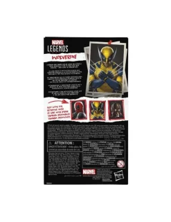 Hasbro Marvel Legends Deadpool & Wolverine Wolverine