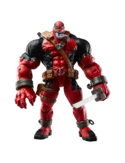Hasbro Marvel Legends Deluxe Venompool