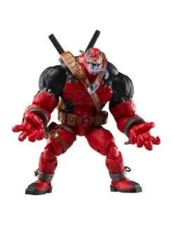 Hasbro Marvel Legends Deluxe Venompool