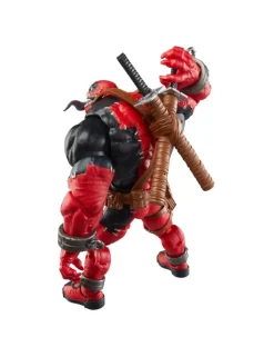 Hasbro Marvel Legends Deluxe Venompool
