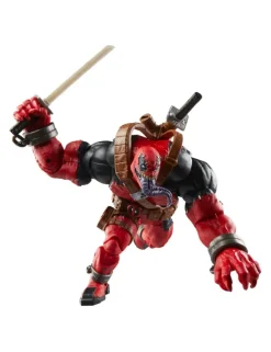 Hasbro Marvel Legends Deluxe Venompool