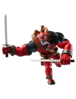 Hasbro Marvel Legends Deluxe Venompool
