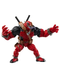 Hasbro Marvel Legends Deluxe Venompool