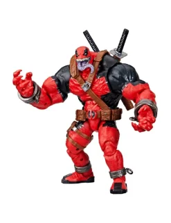 Hasbro Marvel Legends Deluxe Venompool