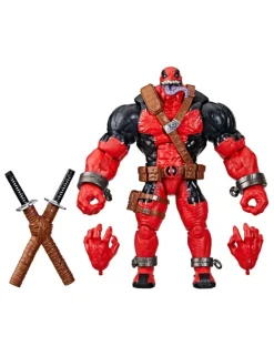Hasbro Marvel Legends Deluxe Venompool