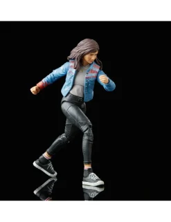 Hasbro Marvel Legends Doctor Strange in the Multiverse of Madness America Chavez