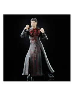 Hasbro Marvel Legends Eternals Druig