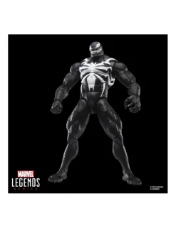 Hasbro Marvel Legends Gamerverse Marvel's Spider-Man 2 Venom