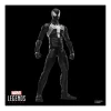 Hasbro Marvel Legends Gamerverse Marvel's Spider-Man 2 Peter Parker Black Suit