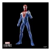 Hasbro Marvel Legends Gamerverse Marvel's Spider-Man 2 Miles Morales Upgraded Suit Style