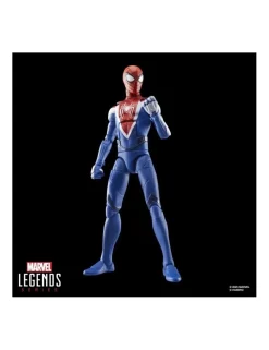 Hasbro Marvel Legends Gamerverse Marvel's Spider-Man 2 Miles Morales Upgraded Suit Style