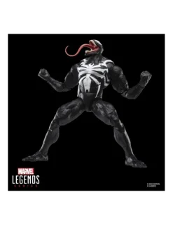 Hasbro Marvel Legends Gamerverse Marvel's Spider-Man 2 Venom