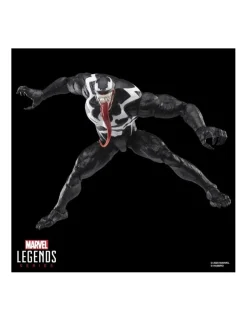 Hasbro Marvel Legends Gamerverse Marvel's Spider-Man 2 Venom