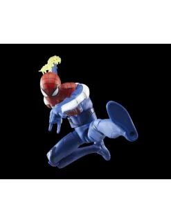 Hasbro Marvel Legends Gamerverse Marvel's Spider-Man 2 Miles Morales Upgraded Suit Style