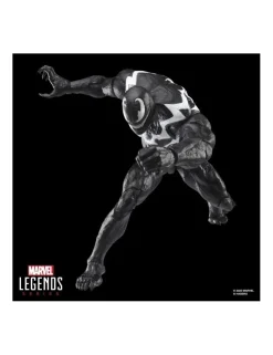 Hasbro Marvel Legends Gamerverse Marvel's Spider-Man 2 Venom