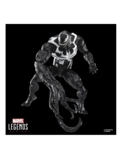 Hasbro Marvel Legends Gamerverse Marvel's Spider-Man 2 Venom