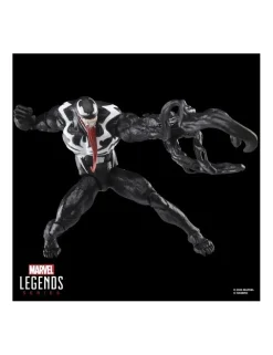 Hasbro Marvel Legends Gamerverse Marvel's Spider-Man 2 Venom