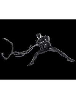 Hasbro Marvel Legends Gamerverse Marvel's Spider-Man 2 Peter Parker Black Suit