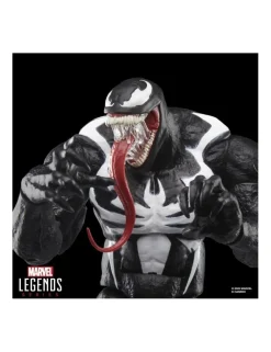 Hasbro Marvel Legends Gamerverse Marvel's Spider-Man 2 Venom