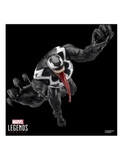 Hasbro Marvel Legends Gamerverse Marvel's Spider-Man 2 Venom