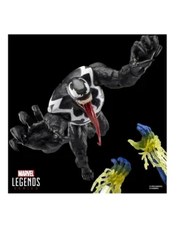 Hasbro Marvel Legends Gamerverse Marvel's Spider-Man 2 Venom