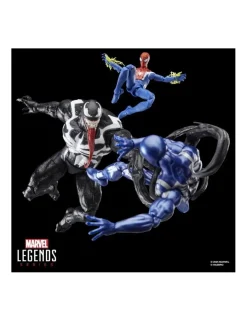 Hasbro Marvel Legends Gamerverse Marvel's Spider-Man 2 Venom