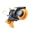 Hasbro Marvel Legends Ghost Rider Danny Ketch & Hellcycle Set