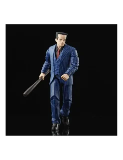 Hasbro Marvel Legends Hammerhead