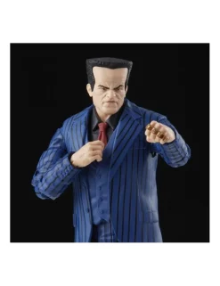 Hasbro Marvel Legends Hammerhead