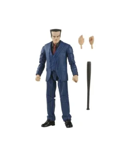 Hasbro Marvel Legends Hammerhead