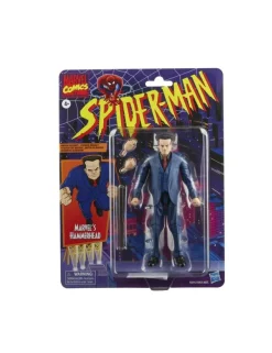 Hasbro Marvel Legends Hammerhead