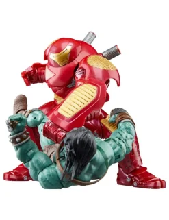 Hasbro Marvel Legends Hulkbuster Marvel Celebrating 85 Years