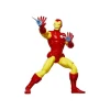 Hasbro Marvel Legends Iron Man Secret Wars