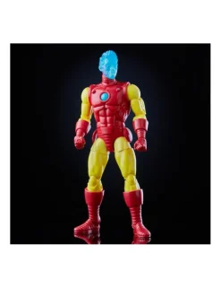 Hasbro Marvel Legends Iron Man Tony Stark A.I.