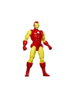 Hasbro Marvel Legends Iron Man Secret Wars