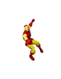 Hasbro Marvel Legends Iron Man Secret Wars