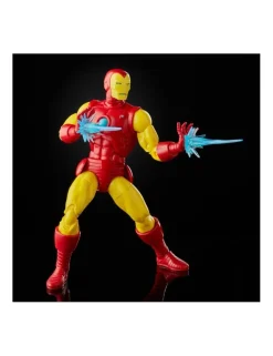 Hasbro Marvel Legends Iron Man Tony Stark A.I.