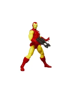 Hasbro Marvel Legends Iron Man Secret Wars