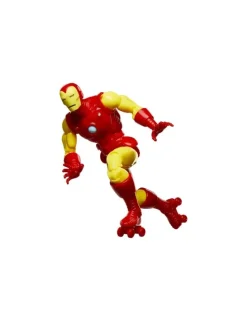 Hasbro Marvel Legends Iron Man Secret Wars