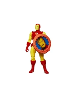 Hasbro Marvel Legends Iron Man Secret Wars