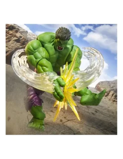 Hasbro Marvel Legends Maximum Series Hulk Deluxe