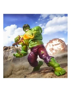 Hasbro Marvel Legends Maximum Series Hulk Deluxe
