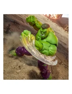 Hasbro Marvel Legends Maximum Series Hulk Deluxe