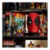 Hasbro Marvel Legends Premium Interactive Deadpool's Head