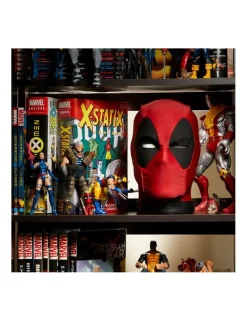 Hasbro Marvel Legends Premium Interactive Deadpool's Head