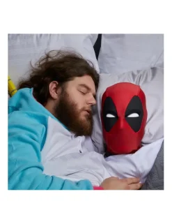 Hasbro Marvel Legends Premium Interactive Deadpool's Head