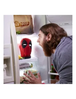 Hasbro Marvel Legends Premium Interactive Deadpool's Head