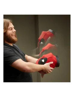 Hasbro Marvel Legends Premium Interactive Deadpool's Head